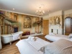 Room with bath